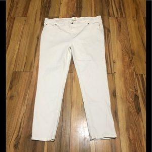 Plus Matilda Jane jeans